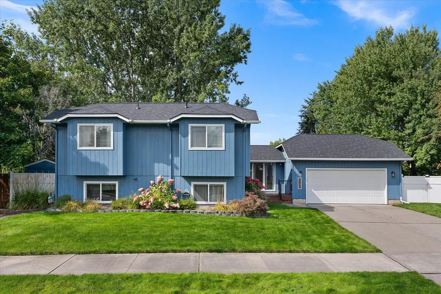 5013 N Calvin Rd, Spokane Valley, WA 99216