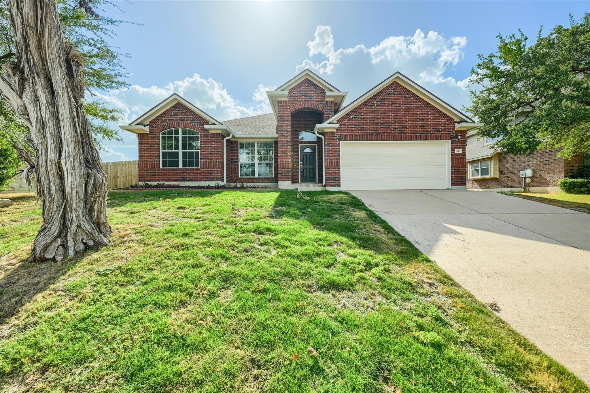 1919 Wildfire, Leander, TX 78641