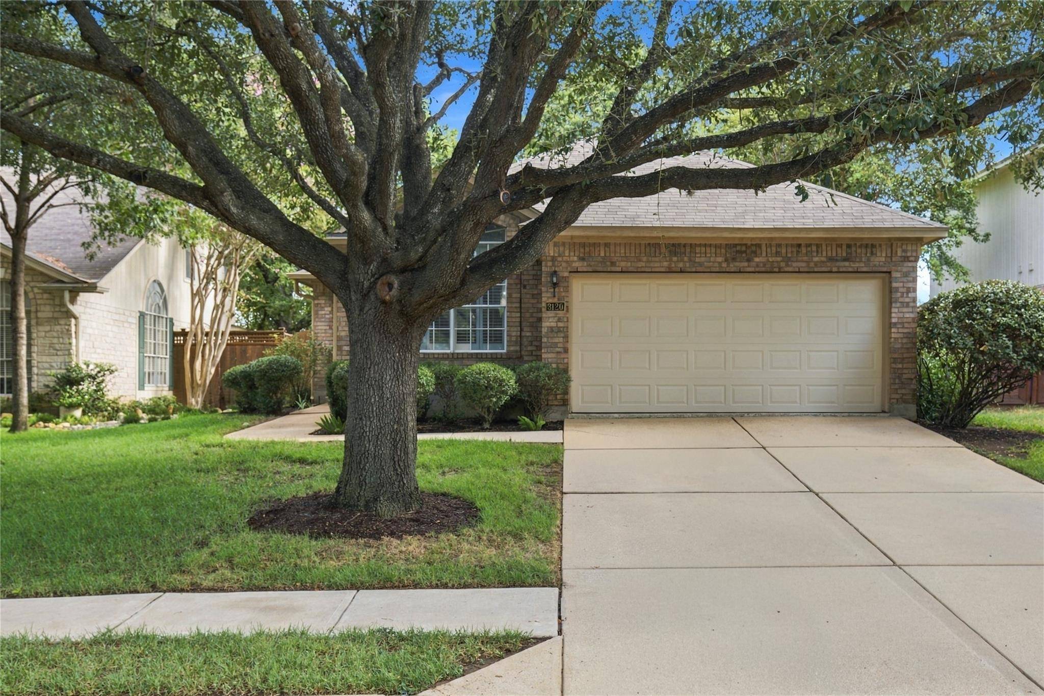 3120 Cohoba DR, Austin, TX 78748