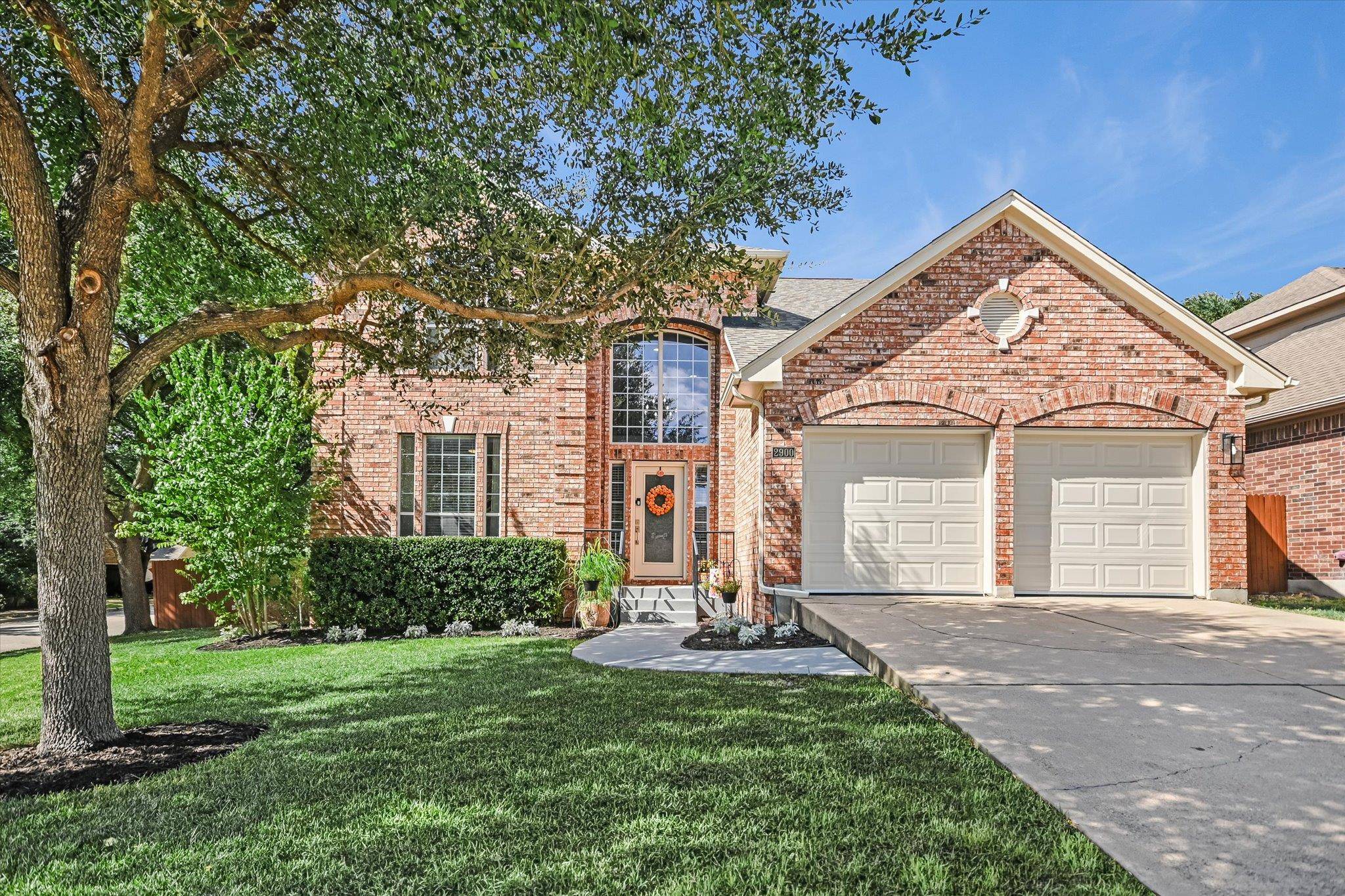 2900 Grimes Ranch RD, Austin, TX 78732