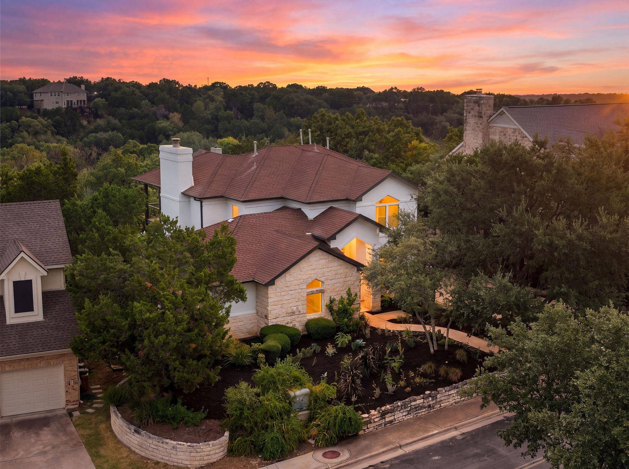 6217 Edwards Mountain CV, Austin, TX 78731