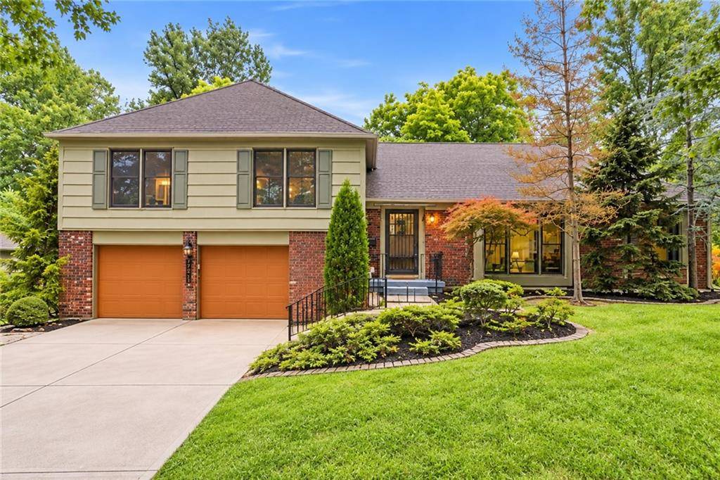 4506 W 93rd TER, Prairie Village, KS 66207