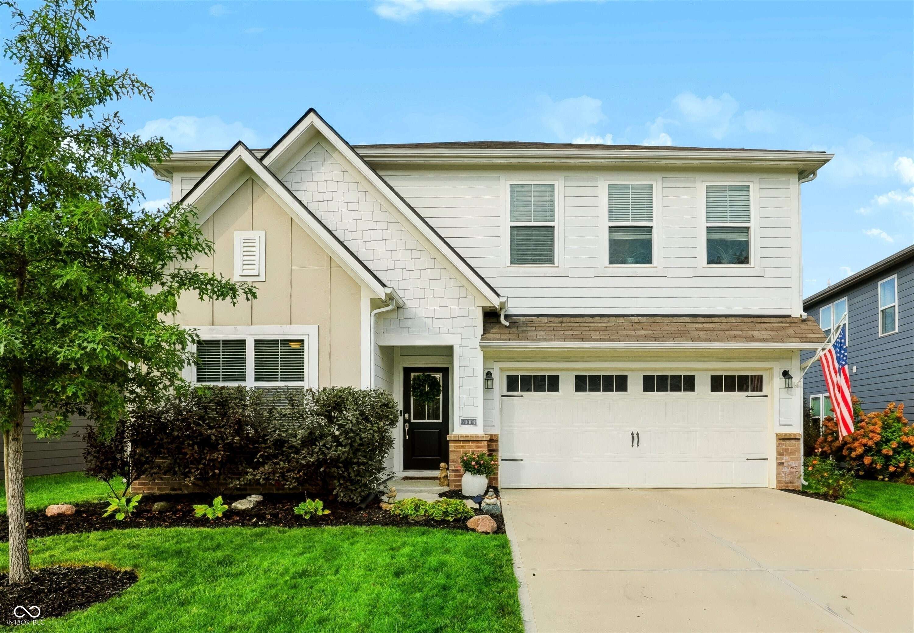 20008 Fenside XING, Westfield, IN 46074