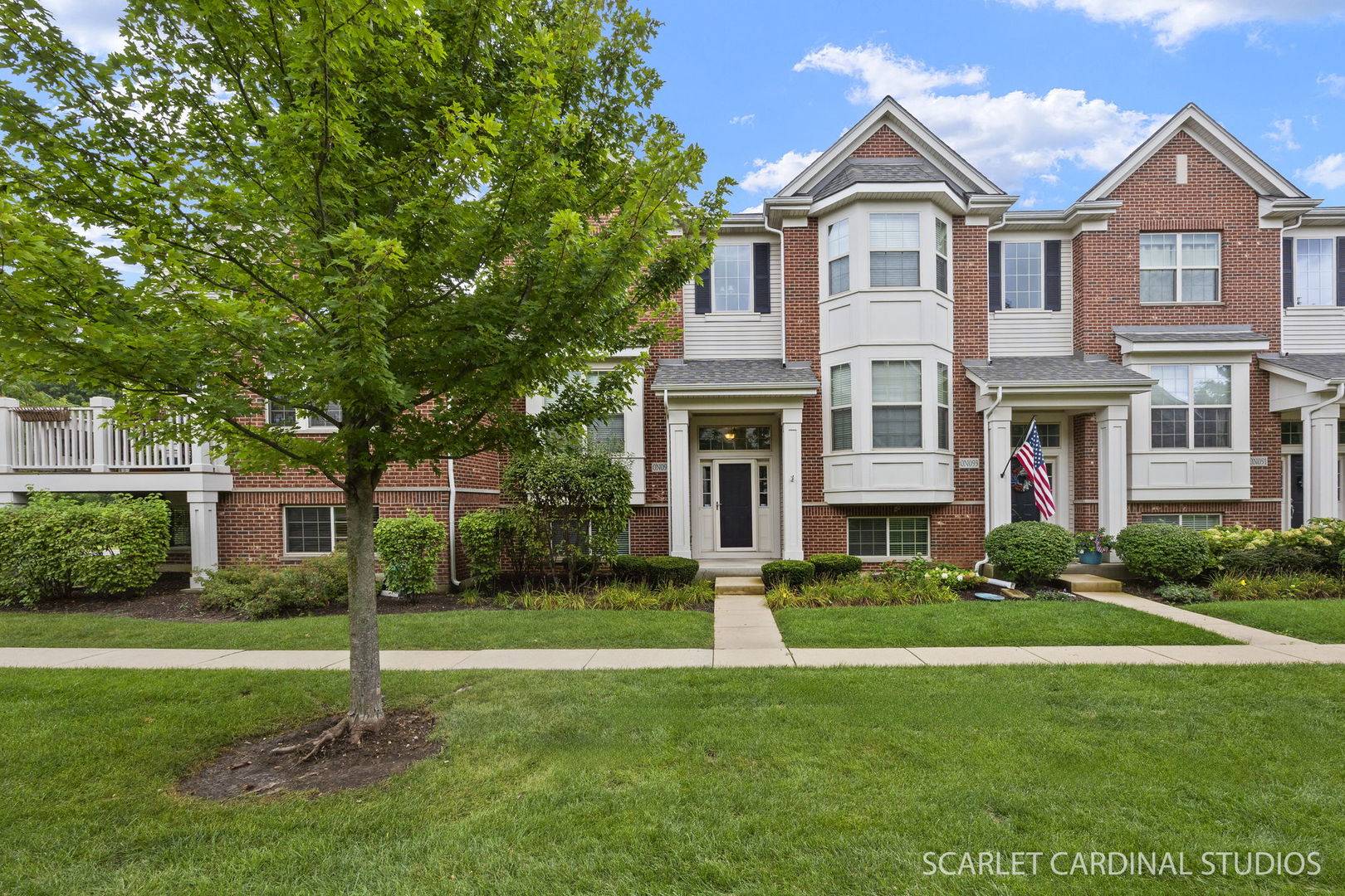 N095 Preserve CT, Winfield, IL 60190