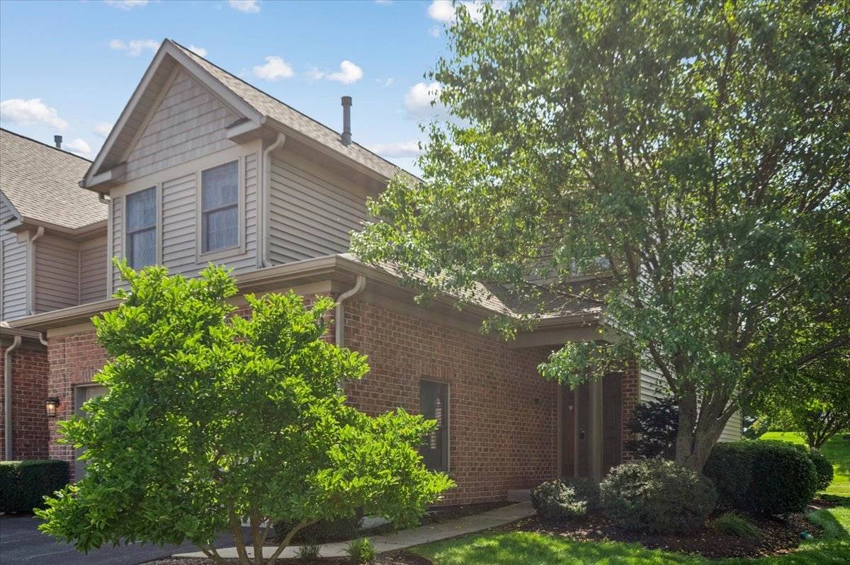 1022 Inverness DR, Antioch, IL 60002