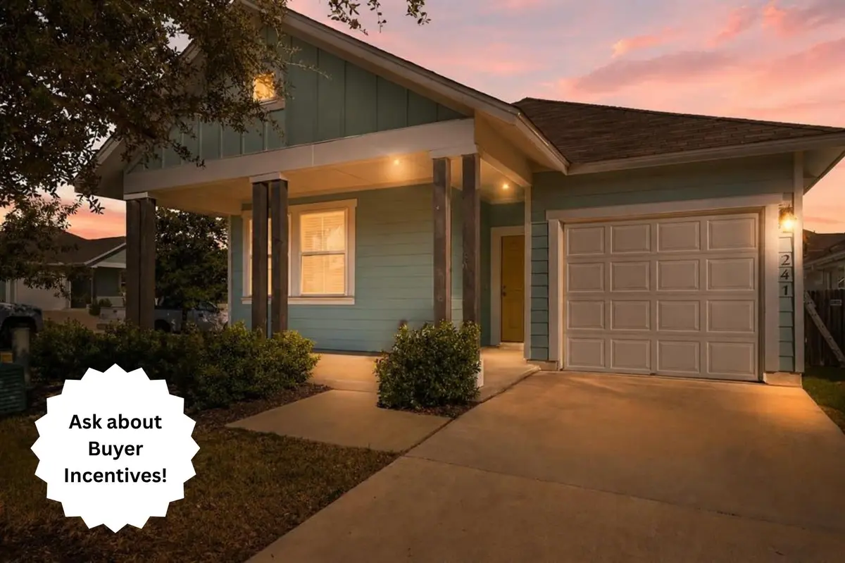 241 E Broade ST, Leander, TX 78641