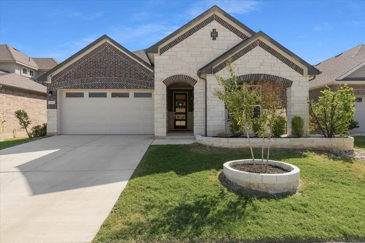 432 Deerpath ST, Leander, TX 78641