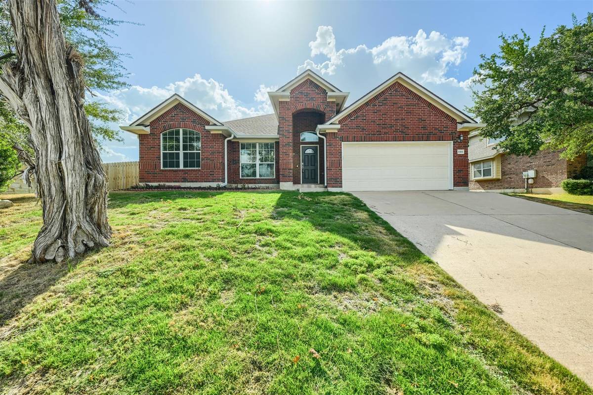 1919 Wildfire, Leander, TX 78641