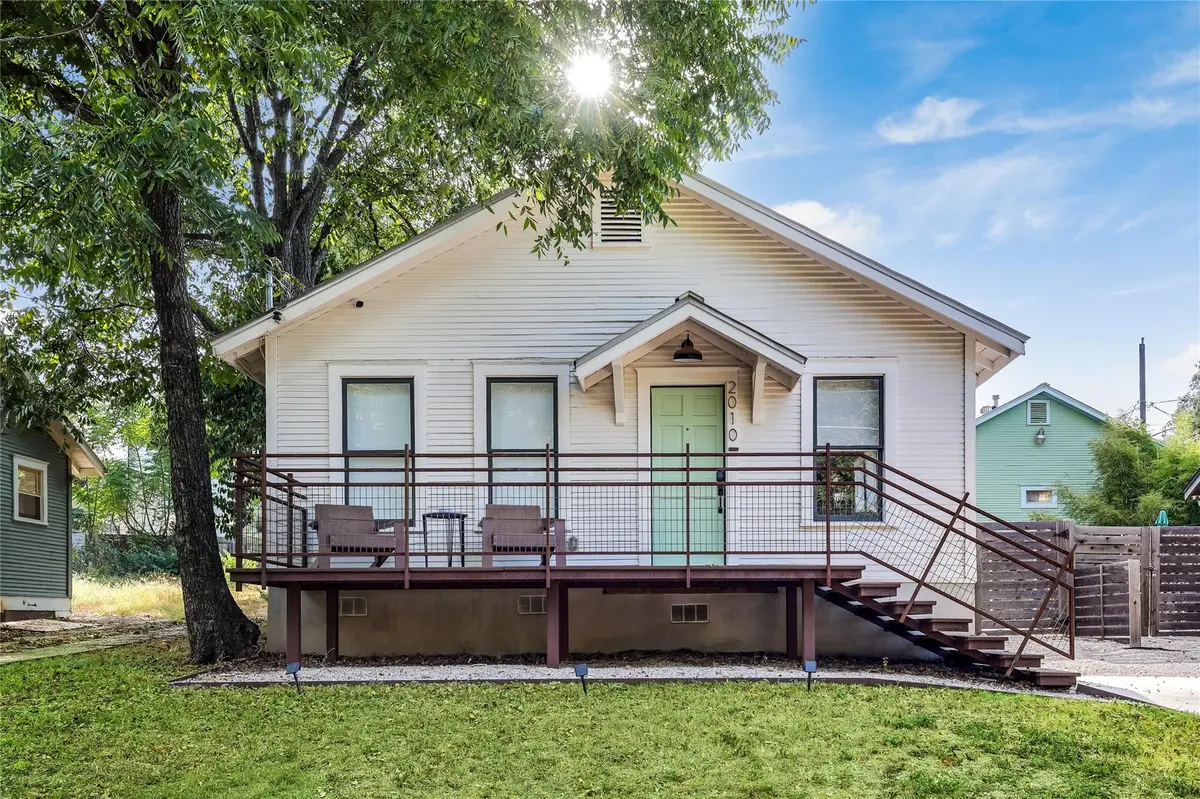 2010 Poquito ST, Austin, TX 78722