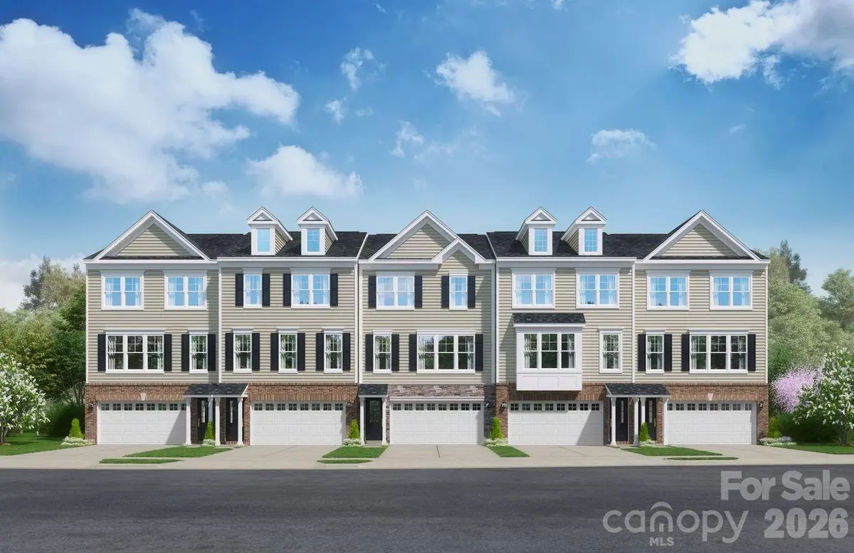 1015 Mossy Glade RD, Indian Trail, NC 28079
