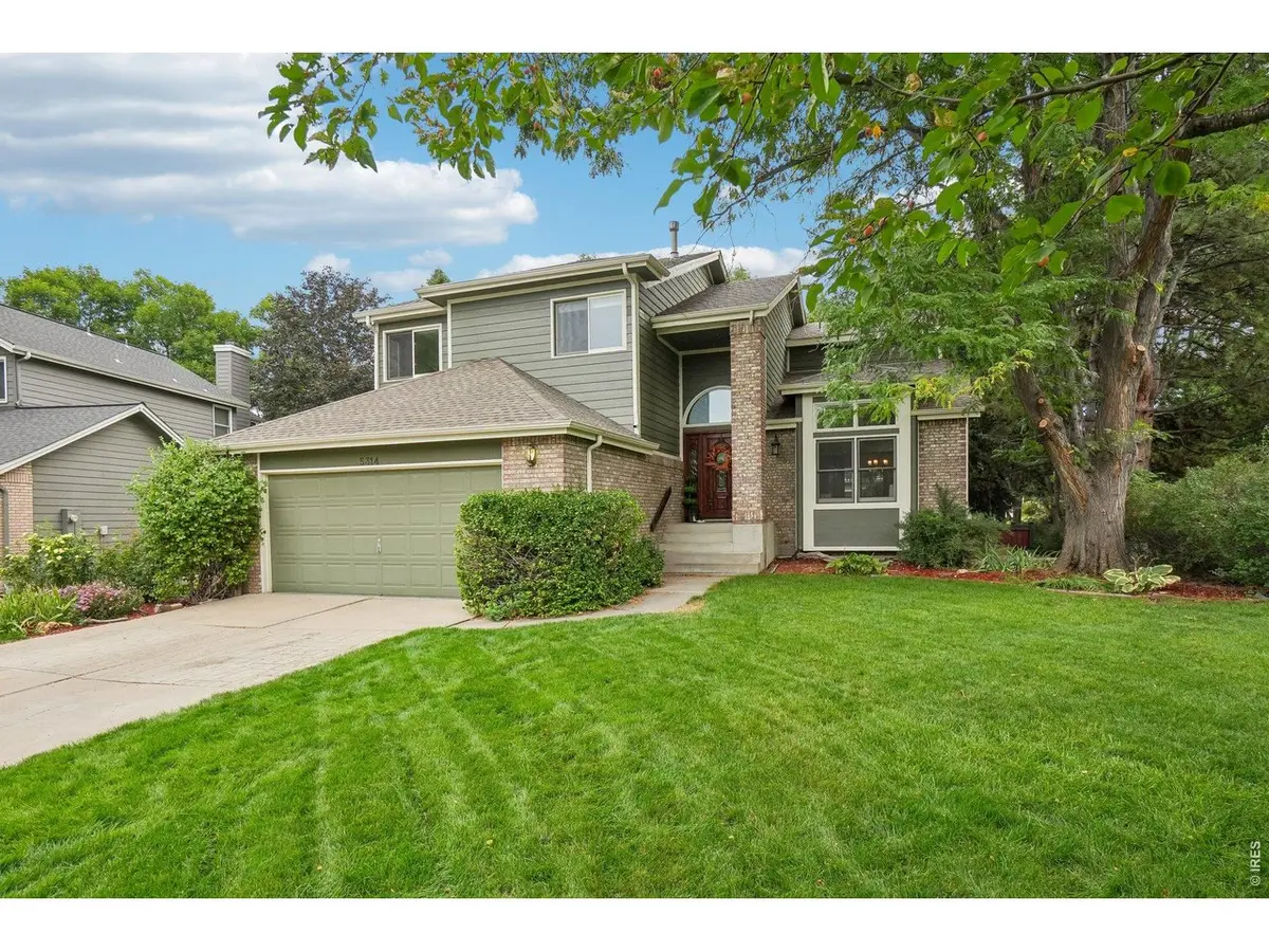 5314 Castle Pines, Fort Collins, CO 80525