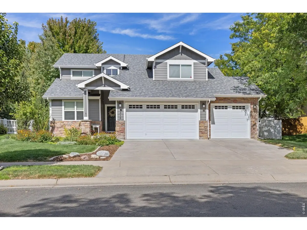 5315 W 1st, Greeley, CO 80634