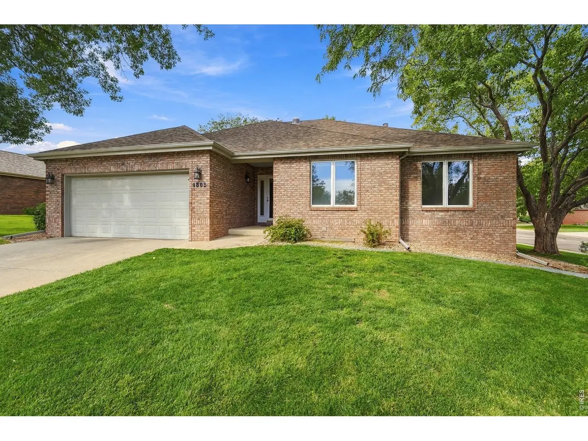 1805 44th, Greeley, CO 80634