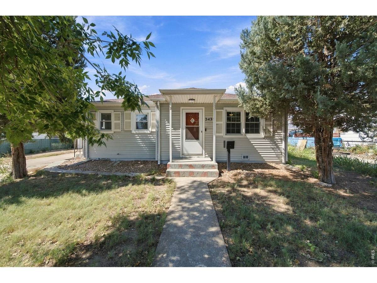 2439 10th, Greeley, CO 80631