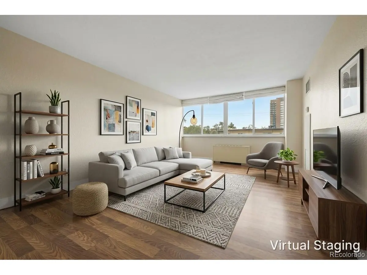 1196 N Grant #407, Denver, CO 80203