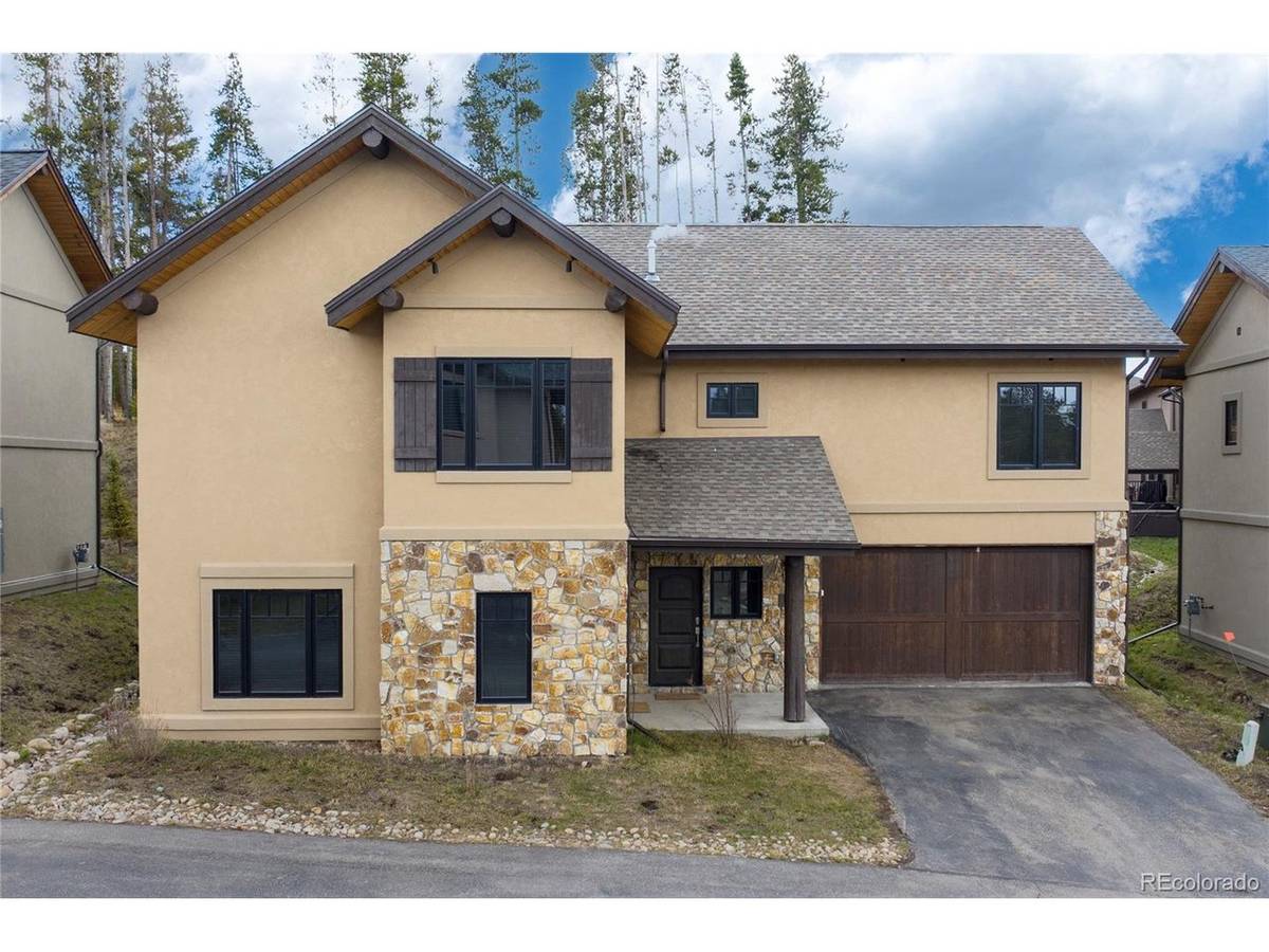 210 Quill, Fraser, CO 80442