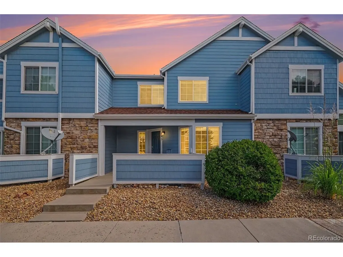 2605 Cutters #105, Castle Rock, CO 80108