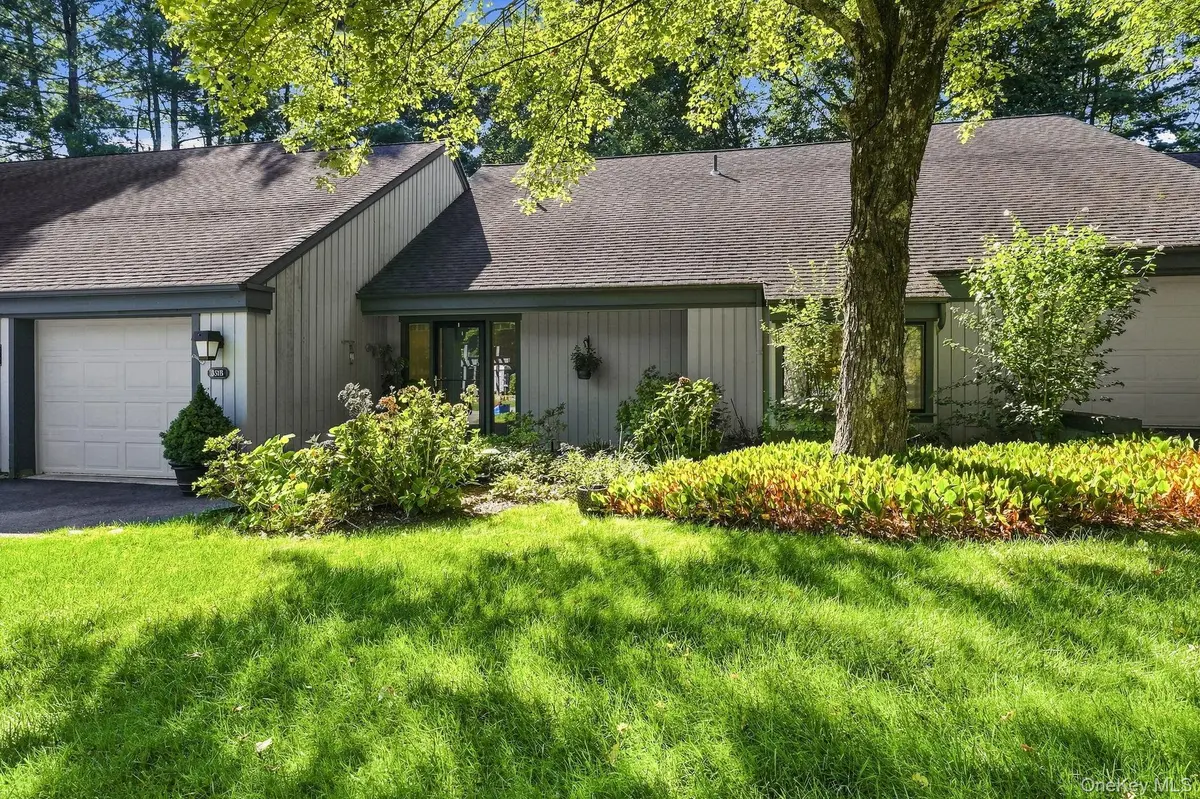 351 Heritage HLS #B, Somers, NY 10589