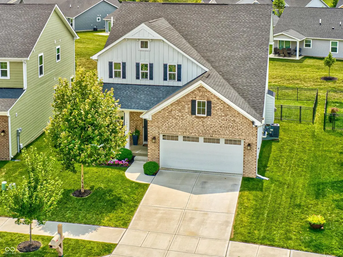 17968 Sunbrook WAY, Westfield, IN 46074
