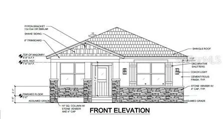 1366 PRESCOTT ST S, St Petersburg, FL 33712