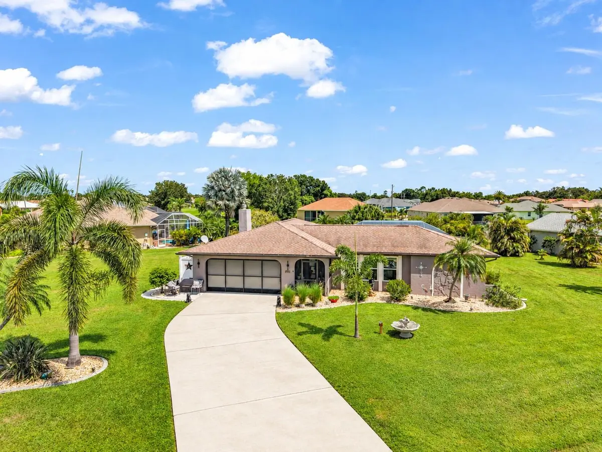 1302 NEAPOLITAN RD, Punta Gorda, FL 33983