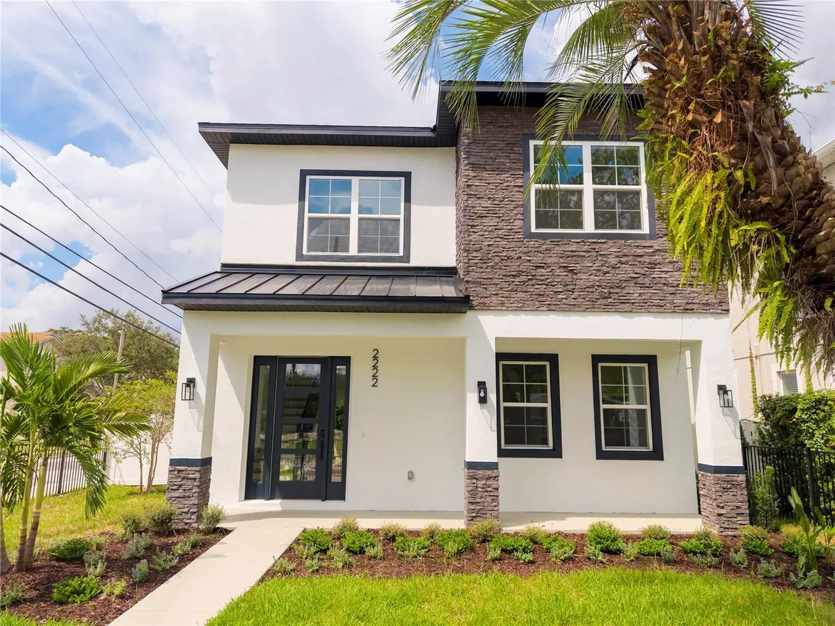 2222 DELANEY AVE, Orlando, FL 32806