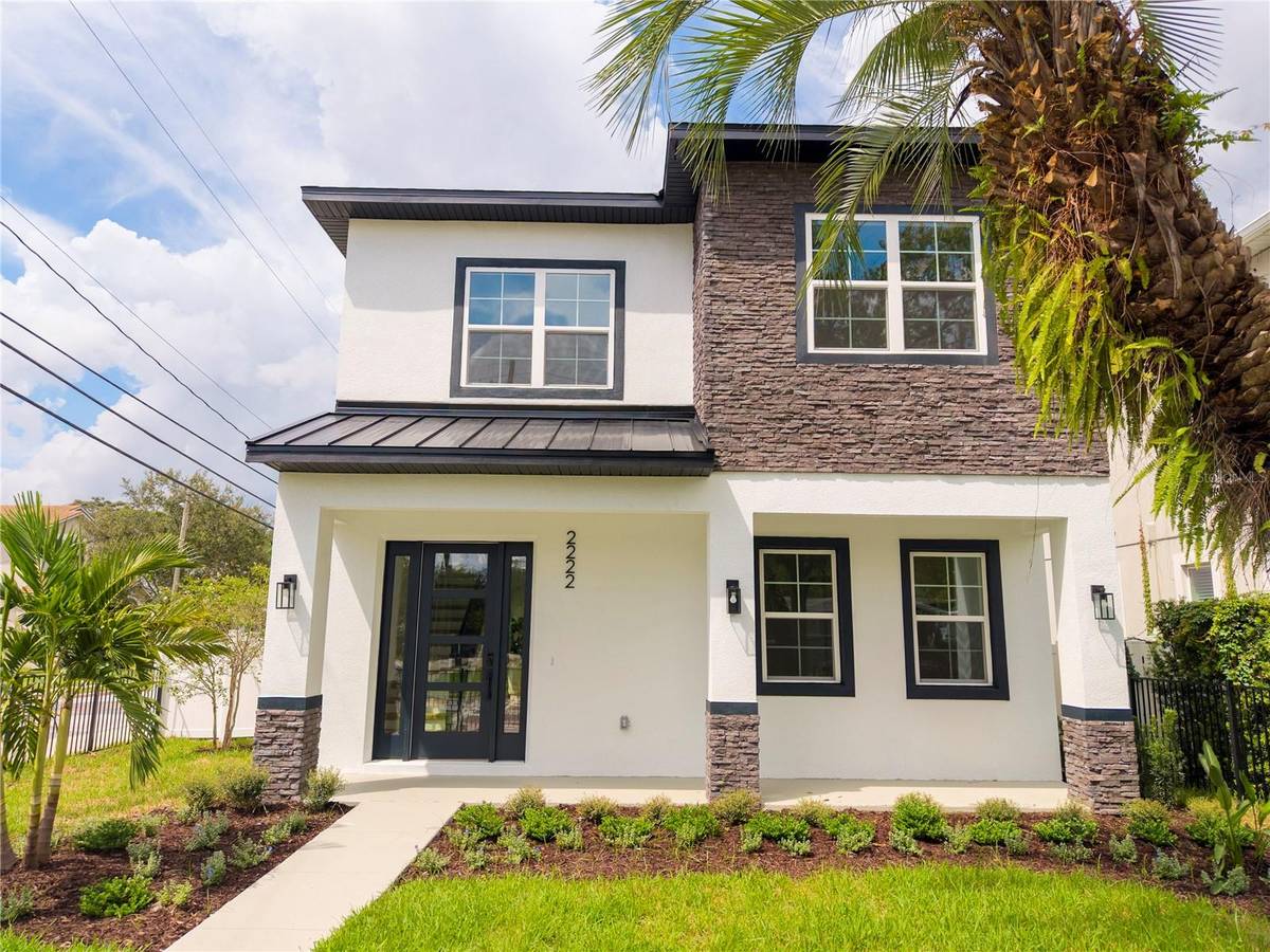 2222 DELANEY AVE, Orlando, FL 32806