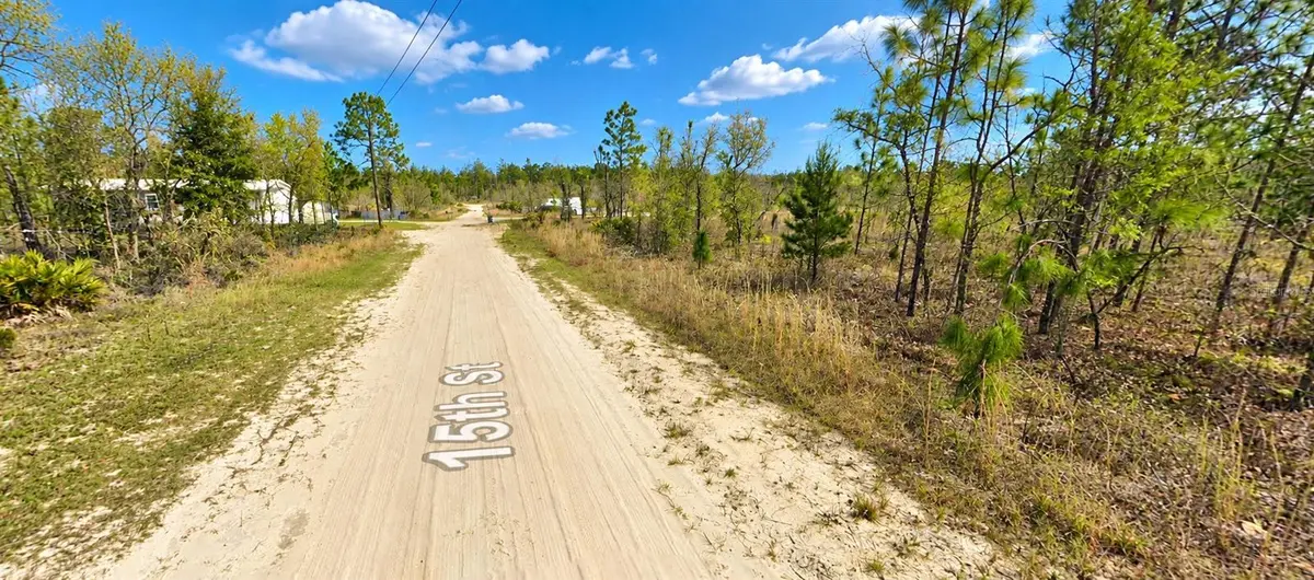 15TH ST, Interlachen, FL 32148