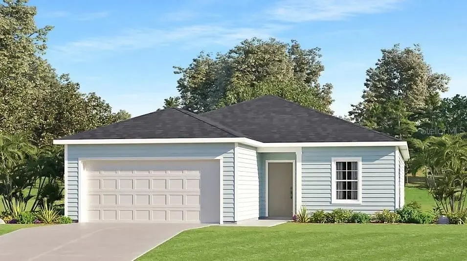 8693 SW 67TH CIR, Ocala, FL 34476