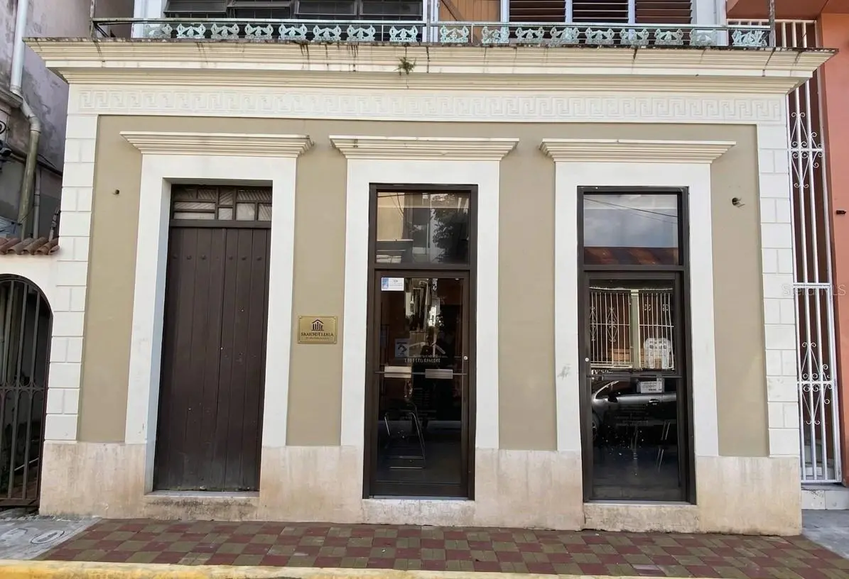 32 CALLE MARTINEZ, Juncos, PR 00777