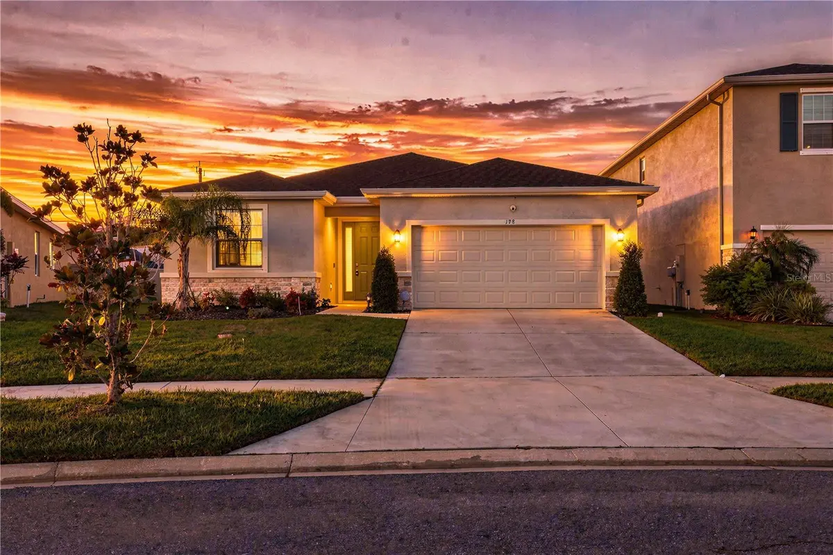 178 MANGROVE MANOR DR, Apollo Beach, FL 33572