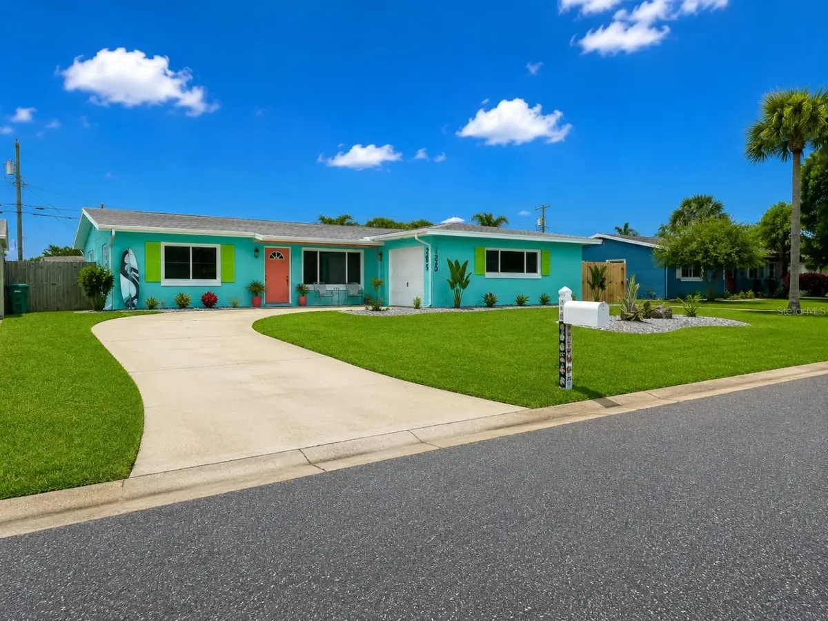 285 OCEAN SPRAY AVE AVE, Satellite Beach, FL 32937