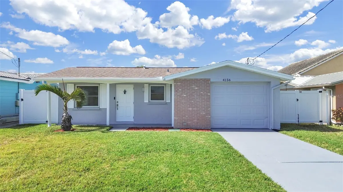 4156 FLORAMAR TER, New Port Richey, FL 34652