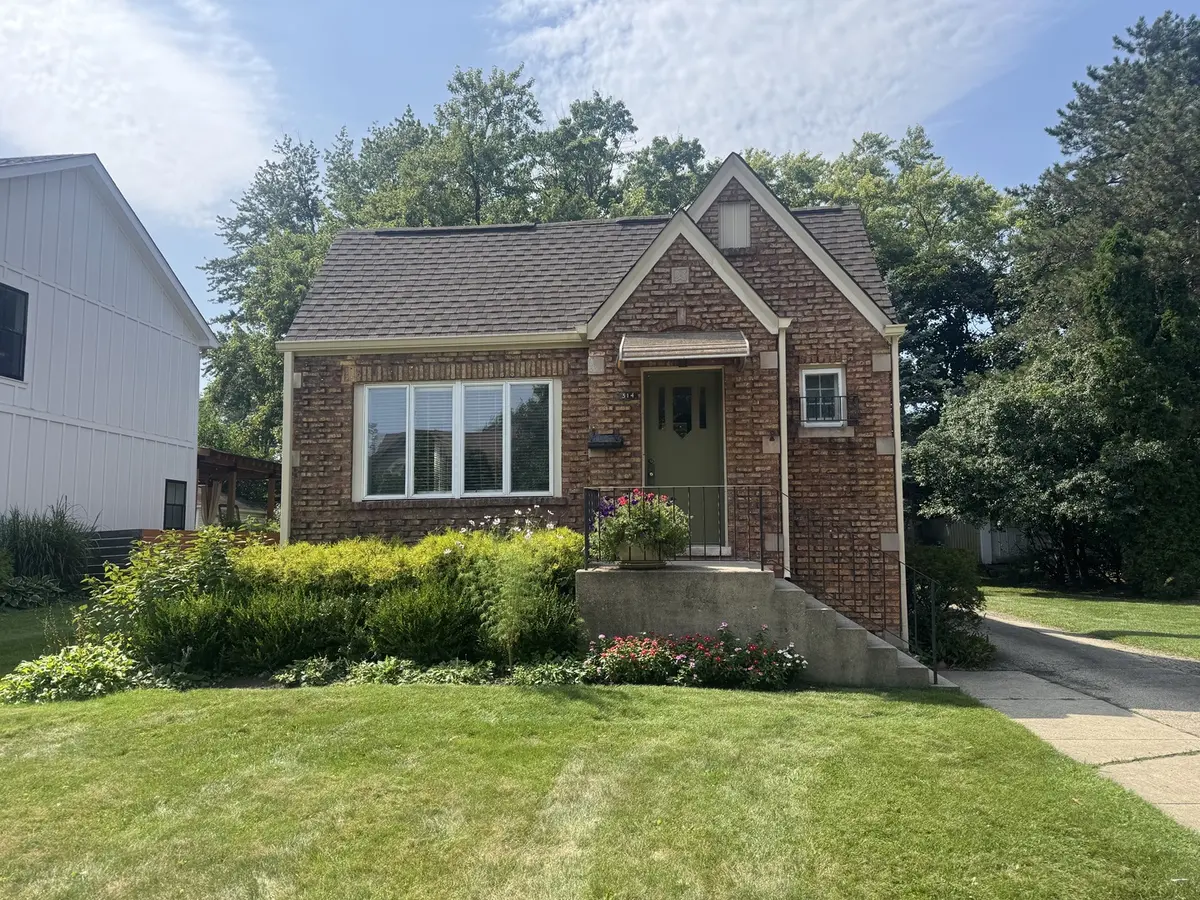 314 Neva AVE, Glenview, IL 60025