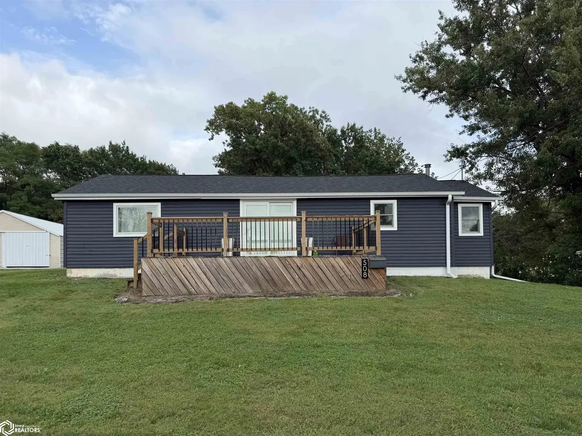 508 S Main ST, Chariton, IA 50049