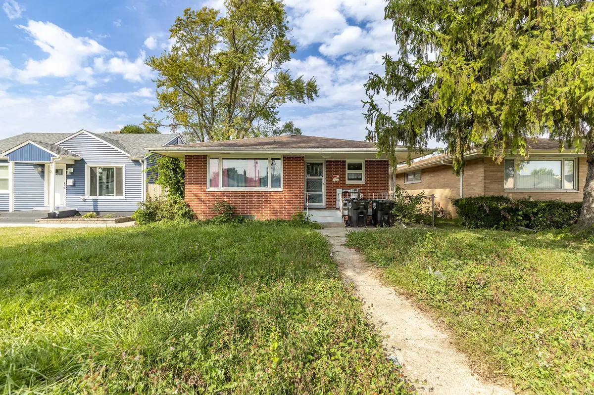 5006 Washington ST, Gary, IN 46408