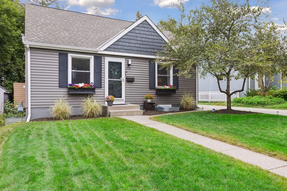 2745 Blackstone AVE, Saint Louis Park, MN 55416