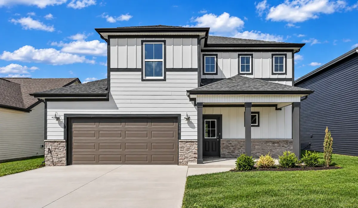 2728 Brewster Dr, Clarksville, TN 37042