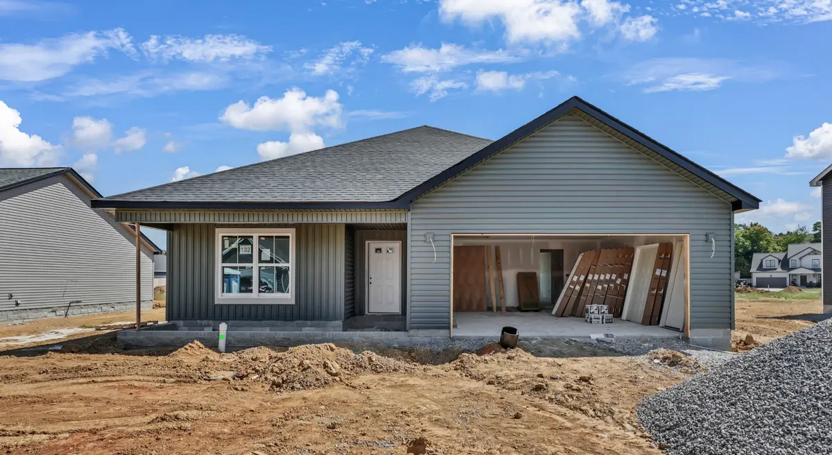 183 Donegal Dr, Clarksville, TN 37042
