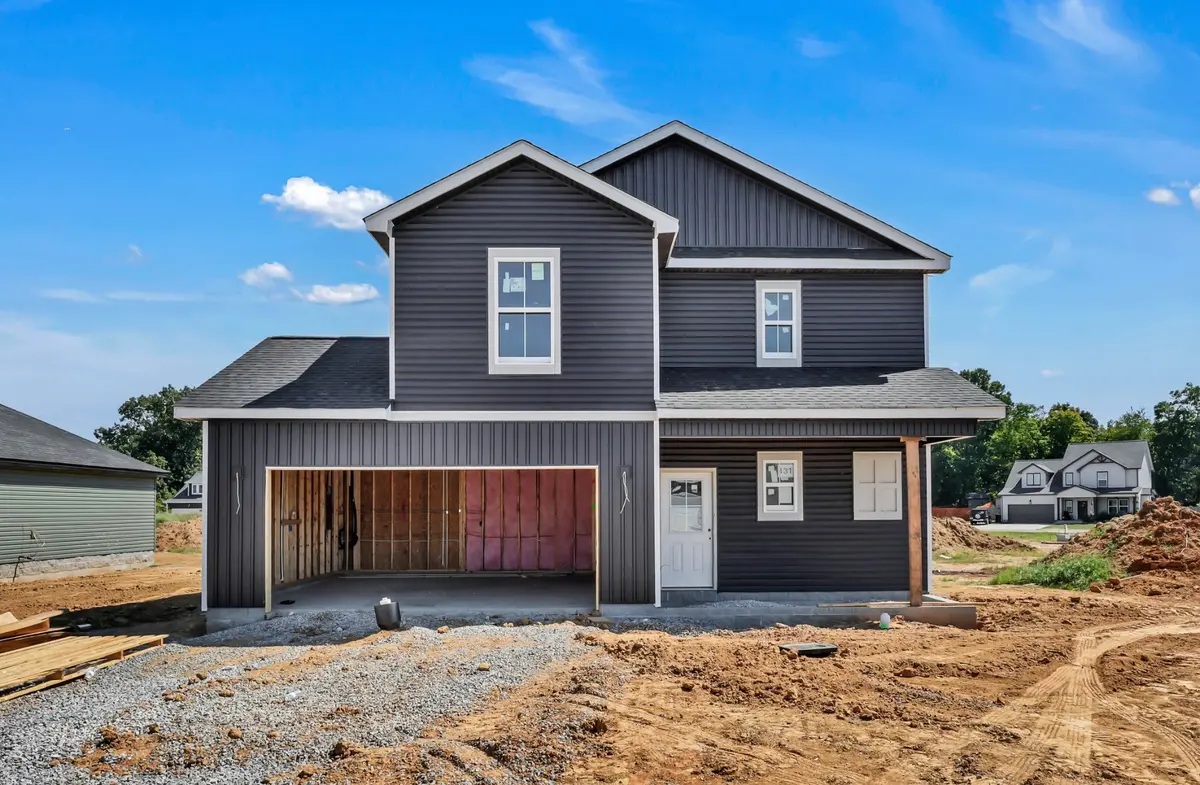 179 Donegal Dr, Clarksville, TN 37042