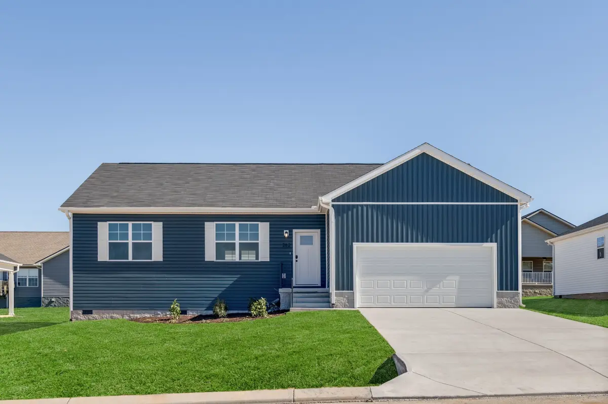248 Reece Road, Baxter, TN 38544