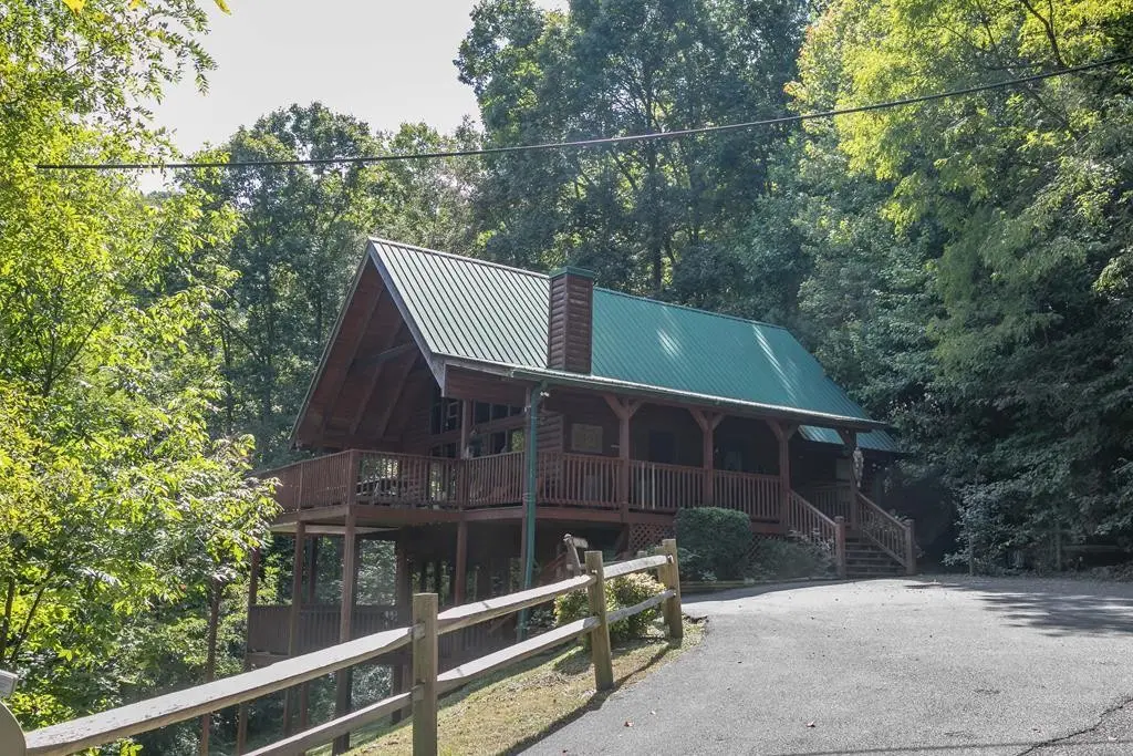 3514 Olde Tyme Way, Sevierville, TN 37862