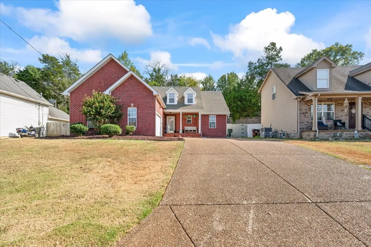 1009 Saddle Wood Dr, Mount Juliet, TN 37122