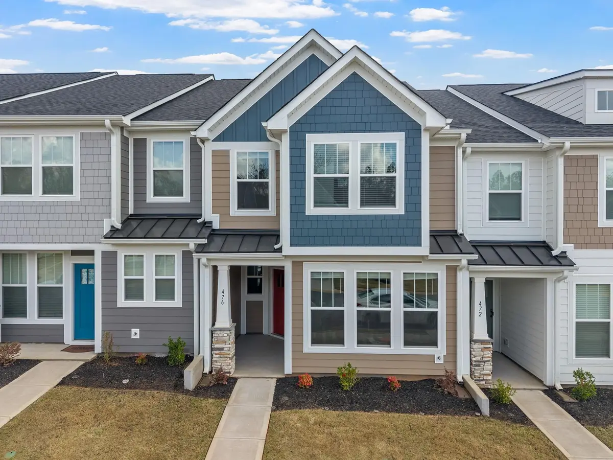 476 Mill Park WAY, Spartanburg, SC 29307