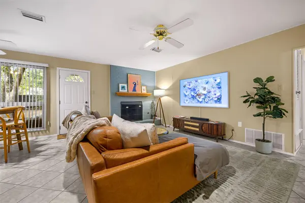 3202 Yellowpine TER, Austin, TX 78757