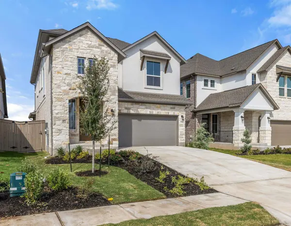 260 Bloomington Loop, Hutto, TX 78634