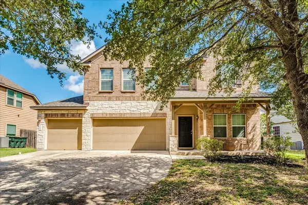 809 Hometown PKWY, Kyle, TX 78640