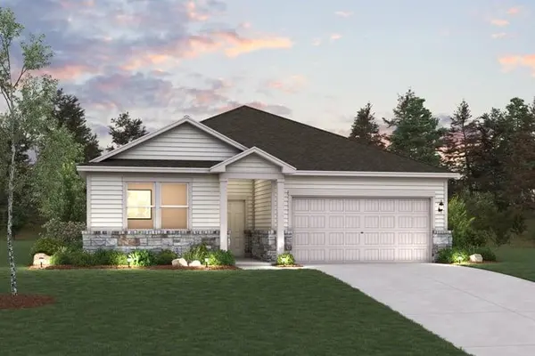 5501 Botticelli DR, Austin, TX 78747
