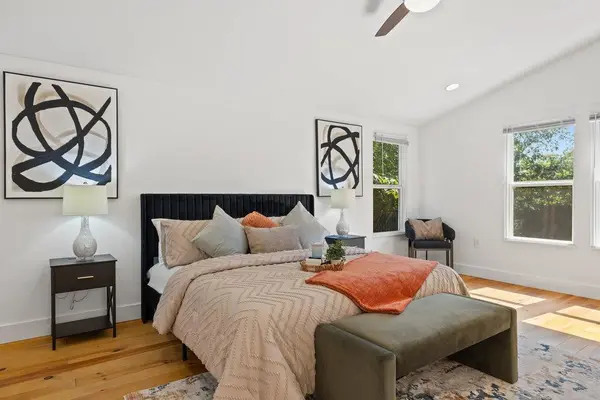 4709 Mount Vernon DR, Austin, TX 78745
