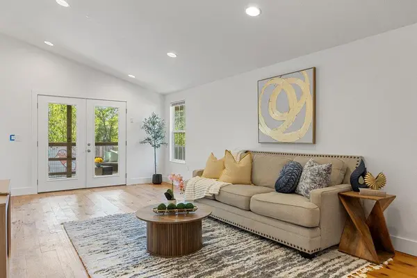 4709 Mount Vernon DR, Austin, TX 78745